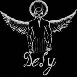 logo Defy (AUT)